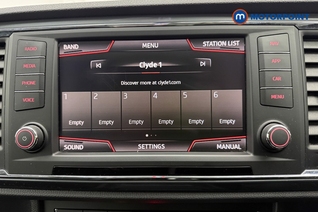 Used SEAT Ateca for sale - 77245754: Photo 12