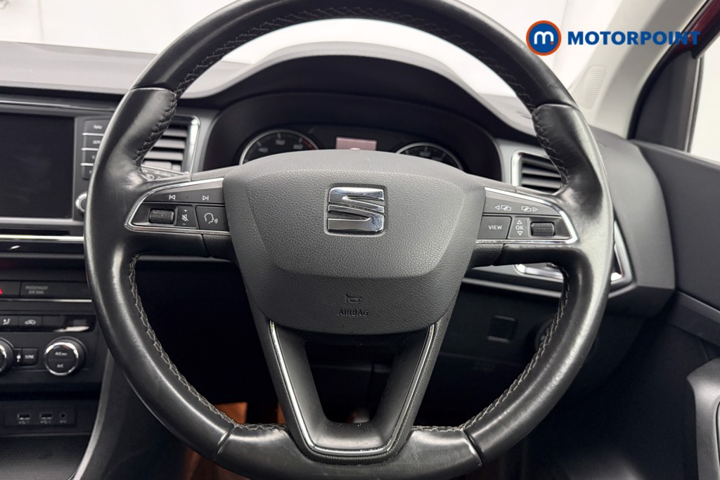 Used SEAT Ateca for sale - 77245754: Photo 13