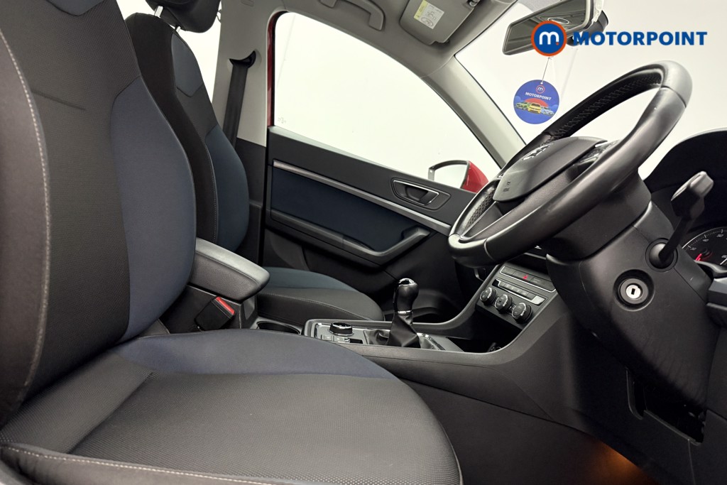 Used SEAT Ateca for sale - 77245754: Photo 16