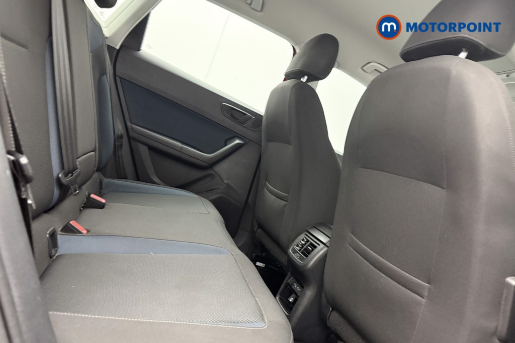 Used SEAT Ateca for sale - 77245754: Photo 17