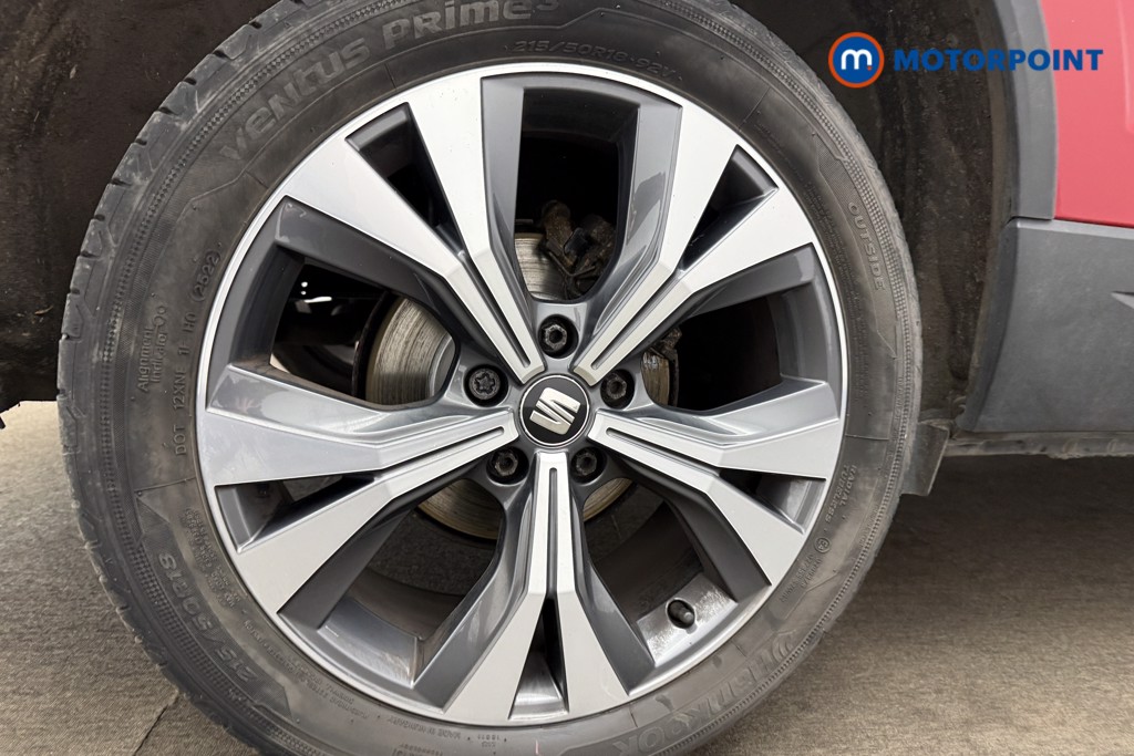 Used SEAT Ateca for sale - 77245754: Photo 18