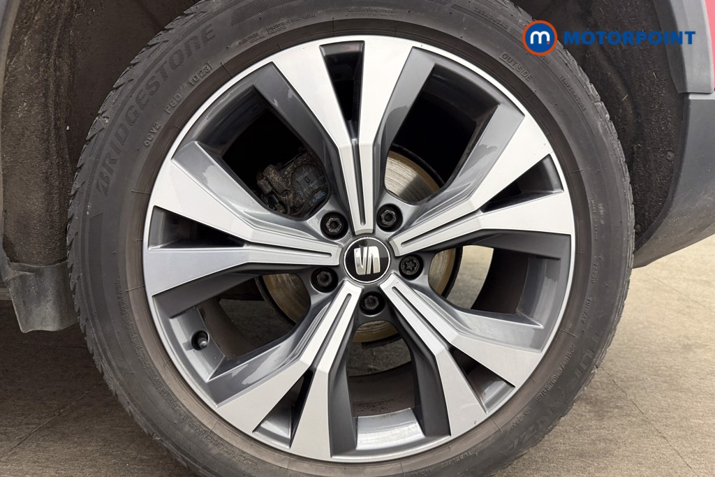 Used SEAT Ateca for sale - 77245754: Photo 21