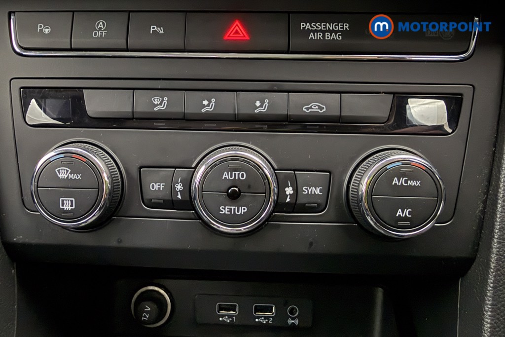 Used SEAT Ateca for sale - 77245754: Photo 24