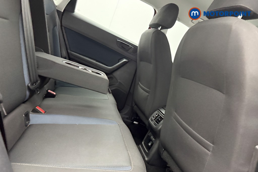 Used SEAT Ateca for sale - 77245754: Photo 28