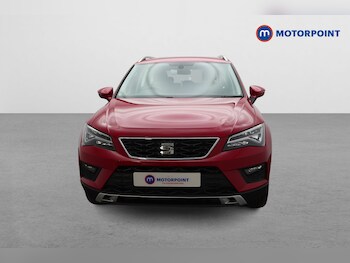 Used SEAT Ateca undefined for sale - 77245754: Photo