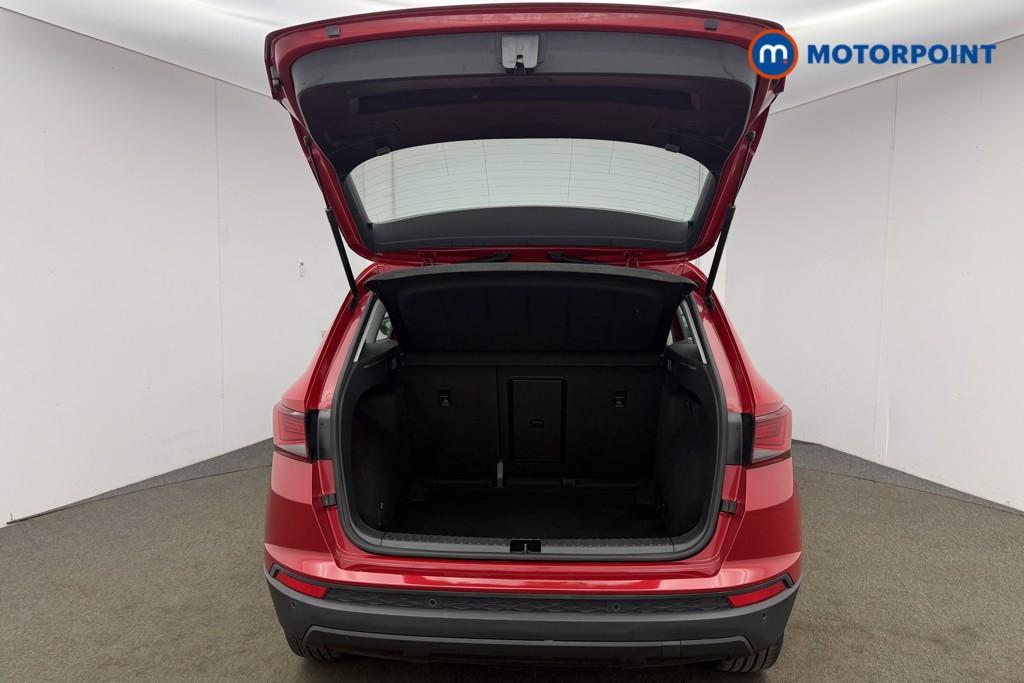 Used SEAT Ateca for sale - 77245754: Photo 30