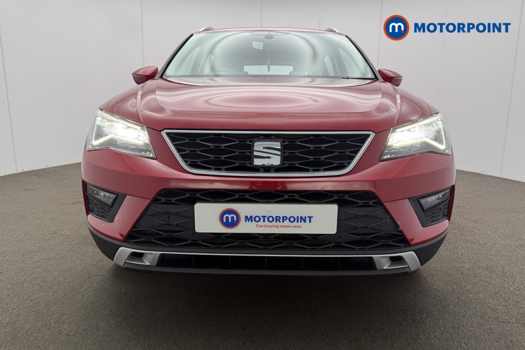 Used SEAT Ateca for sale - 77245754: Photo 32