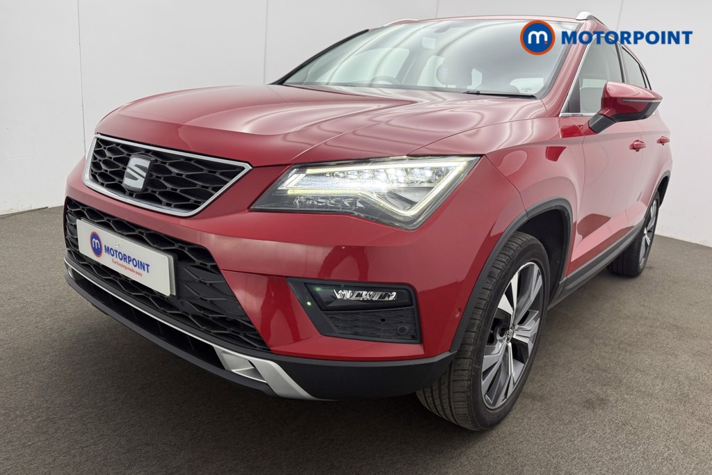 Used SEAT Ateca for sale - 77245754: Photo 33