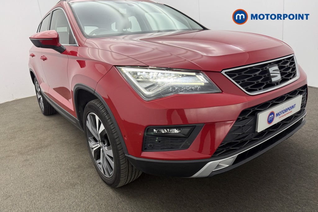 Used SEAT Ateca for sale - 77245754: Photo 34