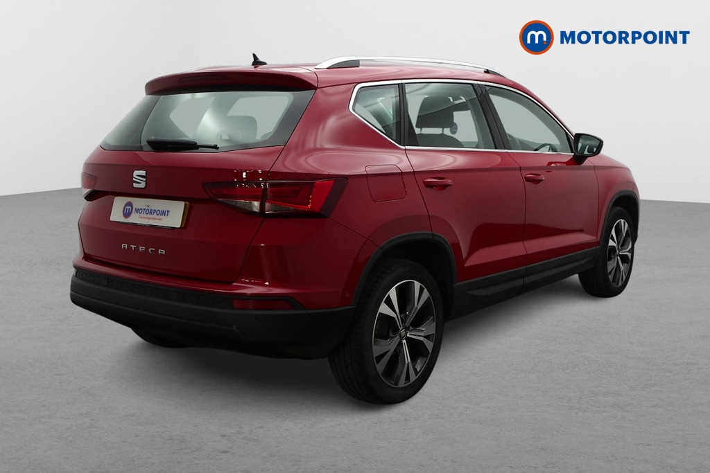 Used SEAT Ateca for sale - 77245754: Photo 7