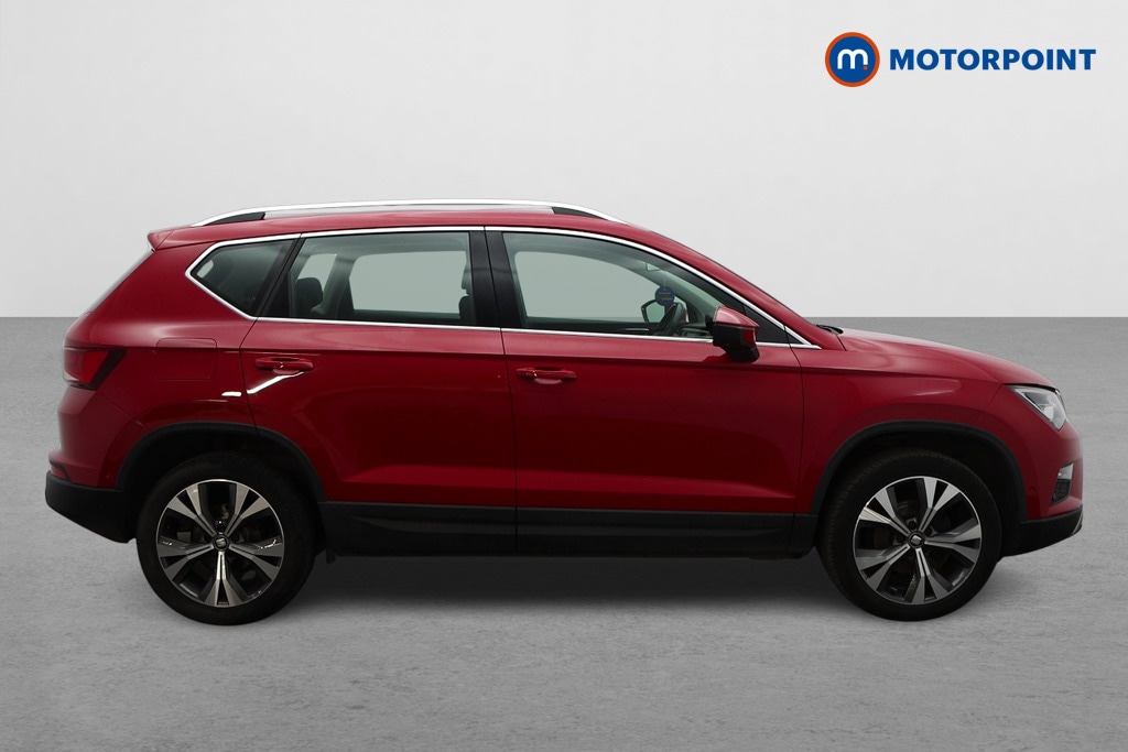 Used SEAT Ateca for sale - 77245754: Photo 8