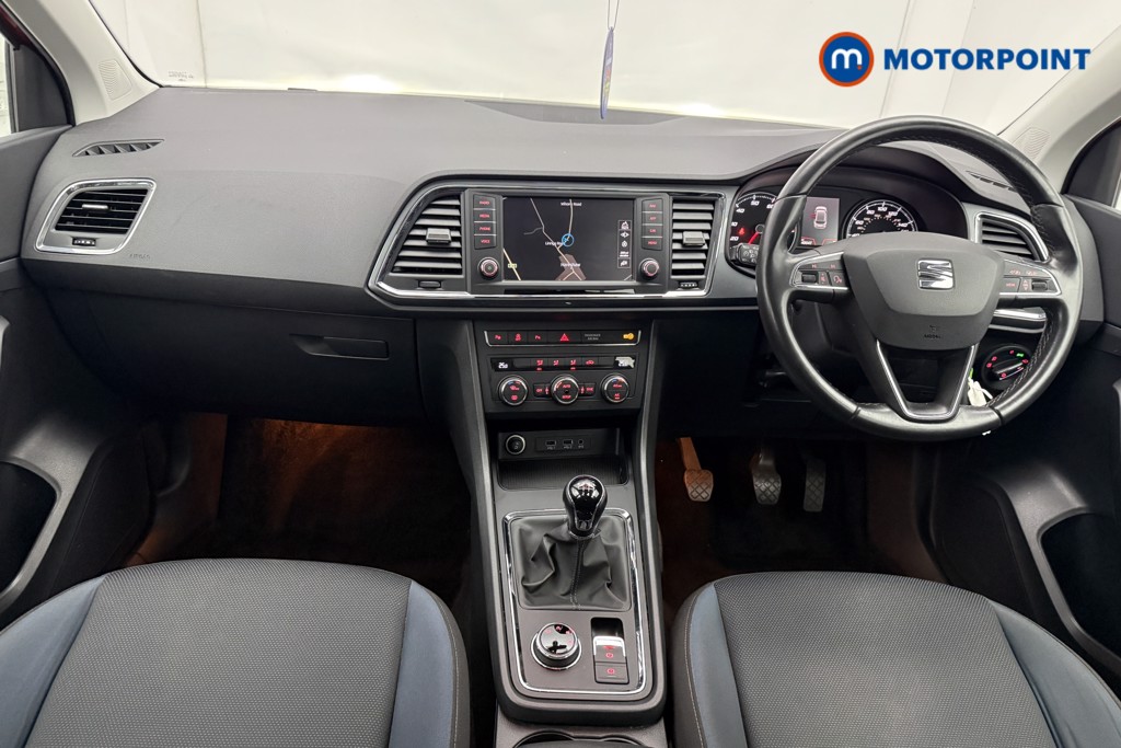 Used SEAT Ateca for sale - 77245754: Photo 9