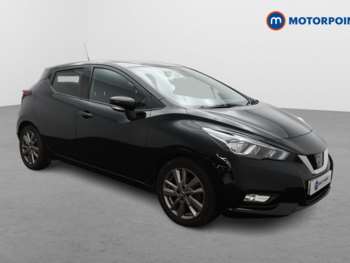 2020 - 1.0 IG-T 100 Acenta 5dr