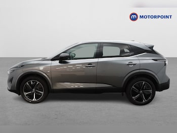 Used Nissan Qashqai 2025 for sale - 78850025: Photo