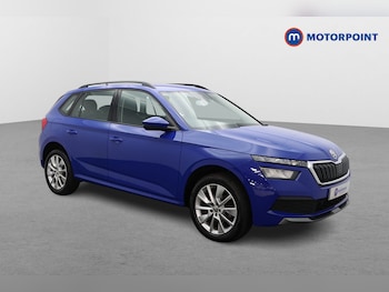 Skoda - Kamiq