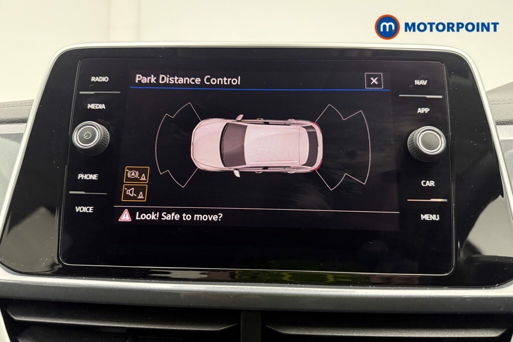 Used Volkswagen T-Roc 2022 for sale - 77500612: Photo 11