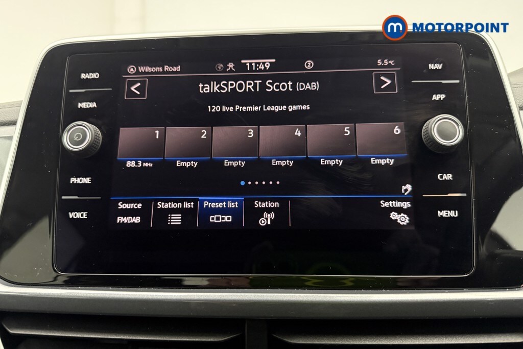 Used Volkswagen T-Roc 2022 for sale - 77500612: Photo 12