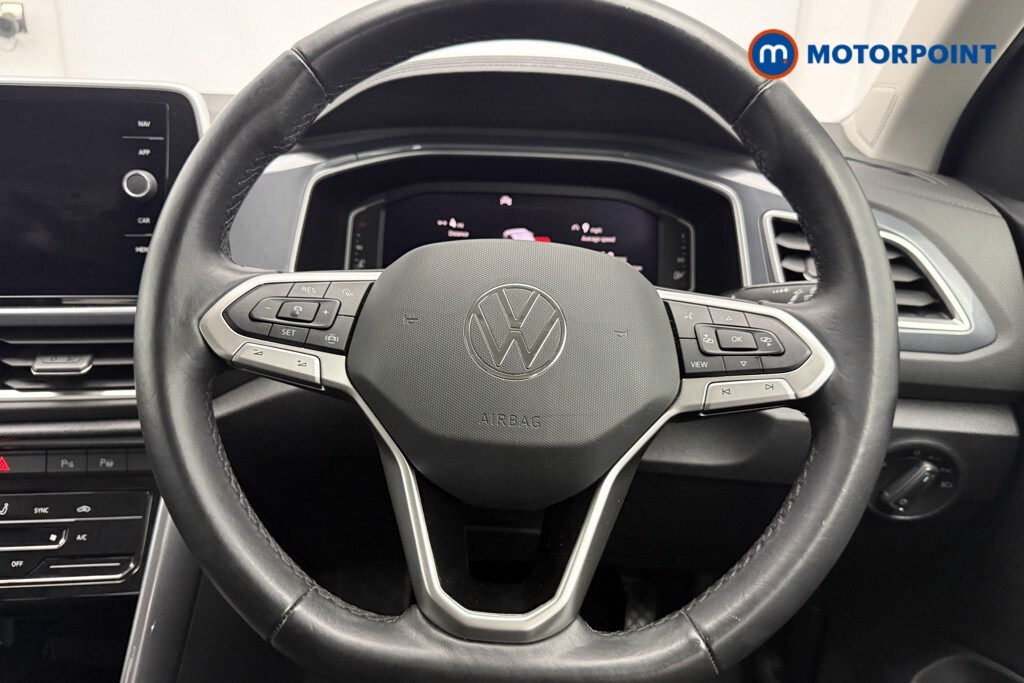 Used Volkswagen T-Roc 2022 for sale - 77500612: Photo 13