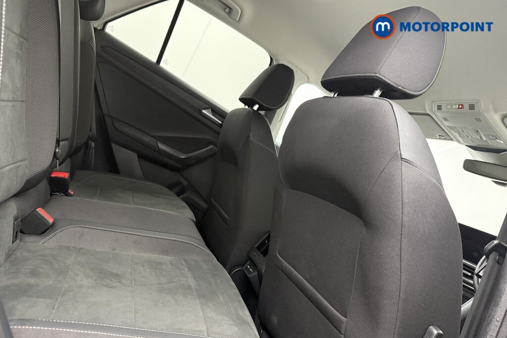 Used Volkswagen T-Roc 2022 for sale - 77500612: Photo 14