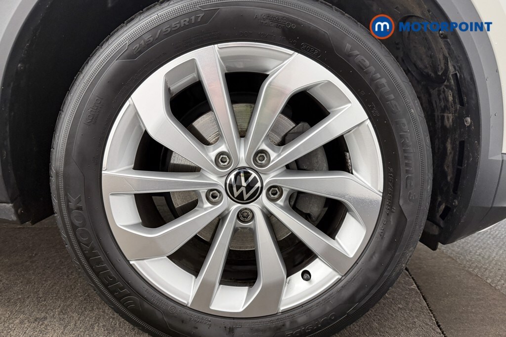 Used Volkswagen T-Roc 2022 for sale - 77500612: Photo 16