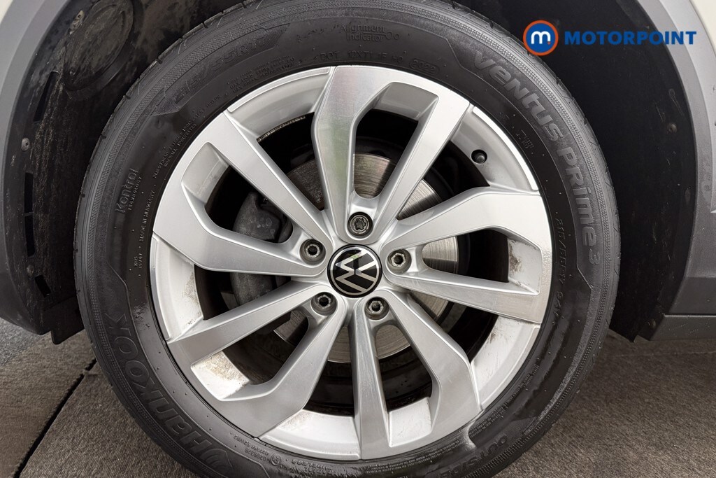 Used Volkswagen T-Roc 2022 for sale - 77500612: Photo 17