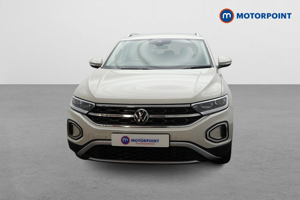 Used Volkswagen T-Roc 2022 for sale - 77500612: Photo 2