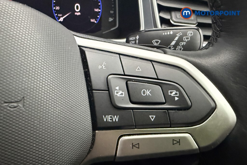 Used Volkswagen T-Roc 2022 for sale - 77500612: Photo 20