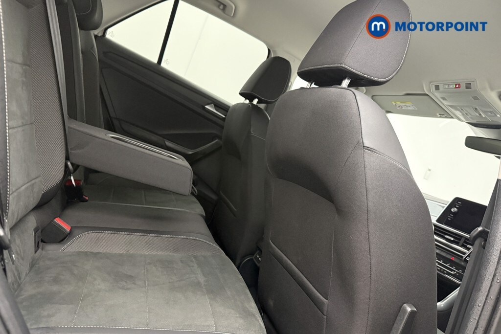 Used Volkswagen T-Roc 2022 for sale - 77500612: Photo 25