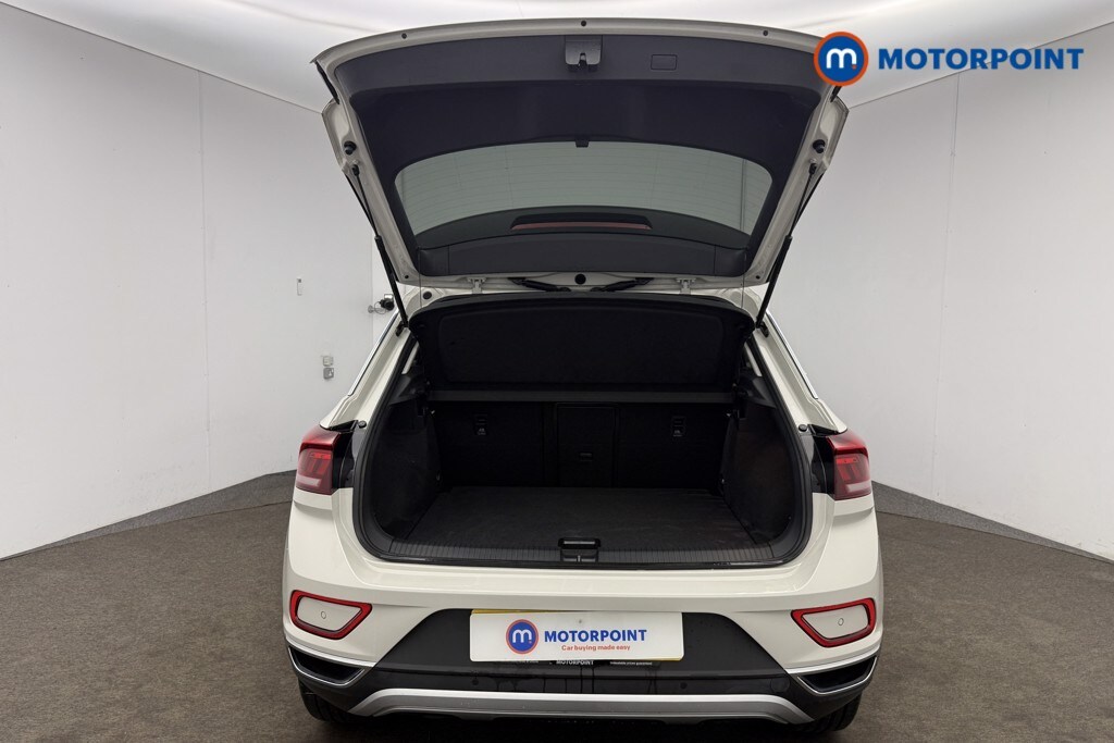 Used Volkswagen T-Roc 2022 for sale - 77500612: Photo 27