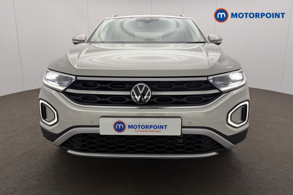 Used Volkswagen T-Roc 2022 for sale - 77500612: Photo 29