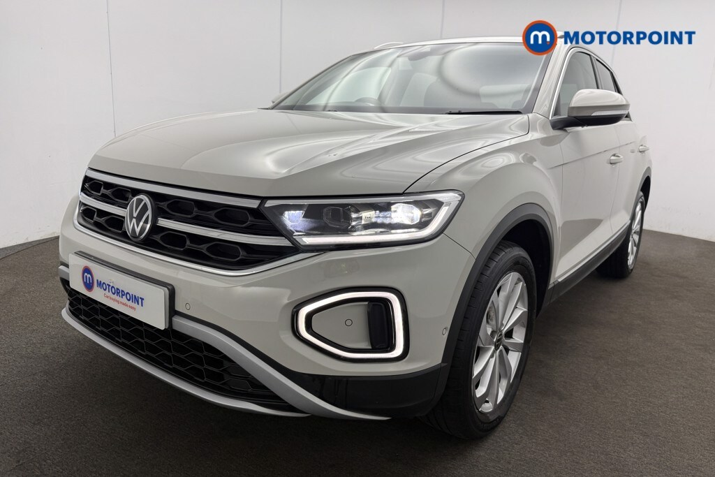 Used Volkswagen T-Roc 2022 for sale - 77500612: Photo 30