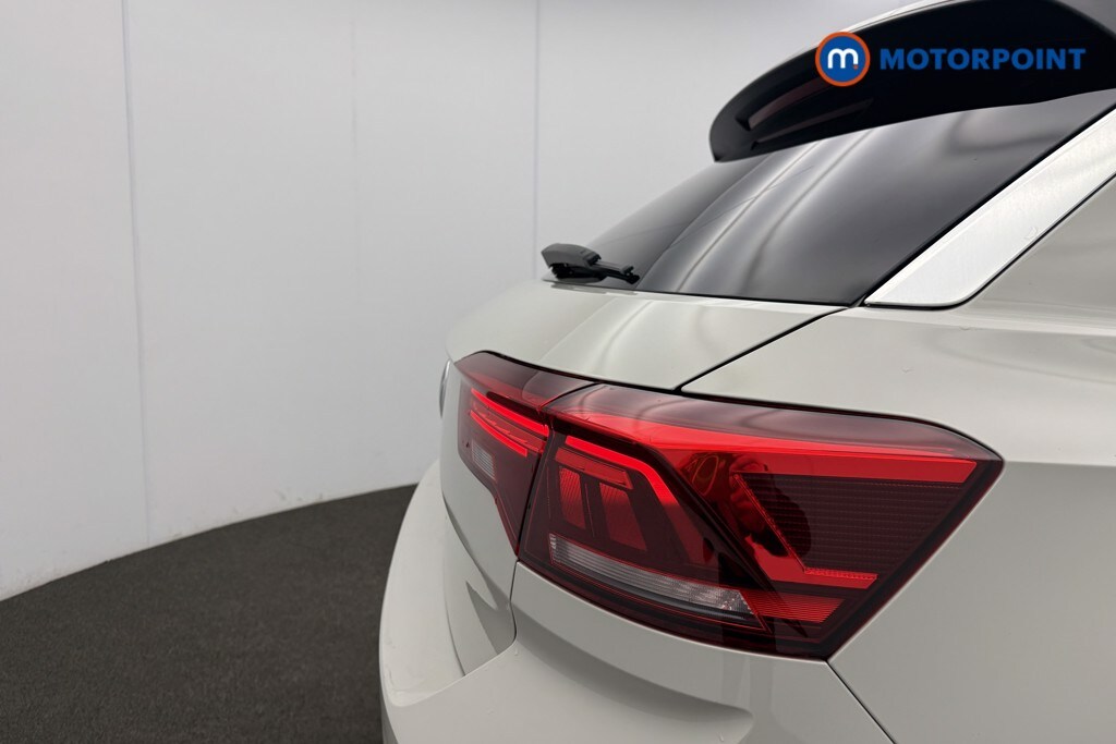 Used Volkswagen T-Roc 2022 for sale - 77500612: Photo 32