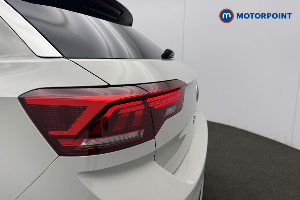 Used Volkswagen T-Roc 2022 for sale - 77500612: Photo 33