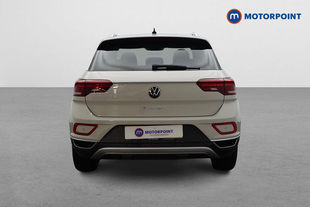 Used Volkswagen T-Roc 2022 for sale - 77500612: Photo 6