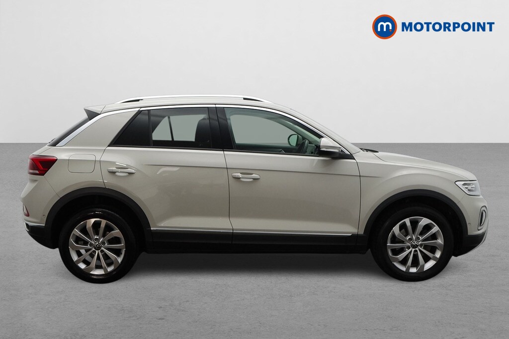 Used Volkswagen T-Roc 2022 for sale - 77500612: Photo 8