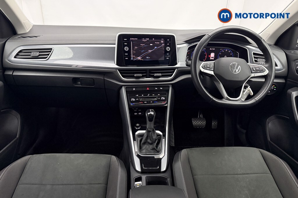 Used Volkswagen T-Roc 2022 for sale - 77500612: Photo 9