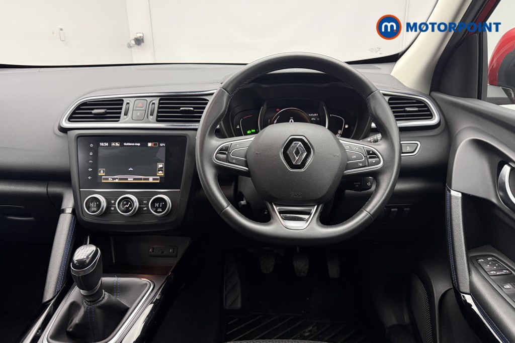 Used Renault Kadjar 2020 for sale - 77932266: Photo 10