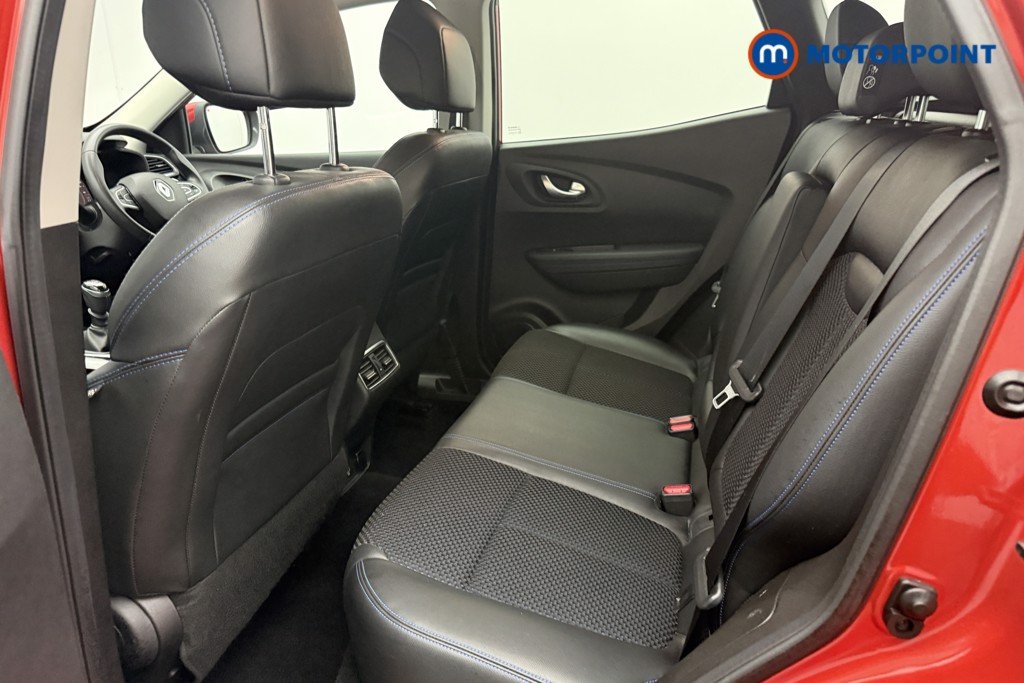 Used Renault Kadjar 2020 for sale - 77932266: Photo 12