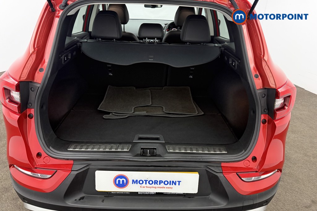 Used Renault Kadjar 2020 for sale - 77932266: Photo 13