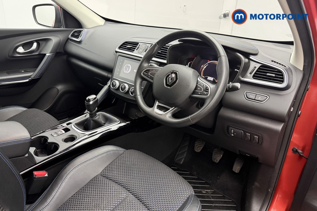 Used Renault Kadjar 2020 for sale - 77932266: Photo 14