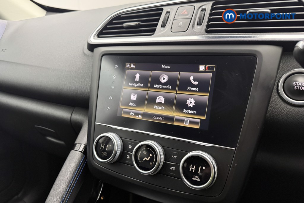 Used Renault Kadjar 2020 for sale - 77932266: Photo 18