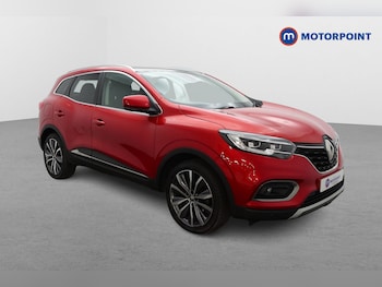 Used Renault Kadjar 2020 for sale - 77932266: Photo