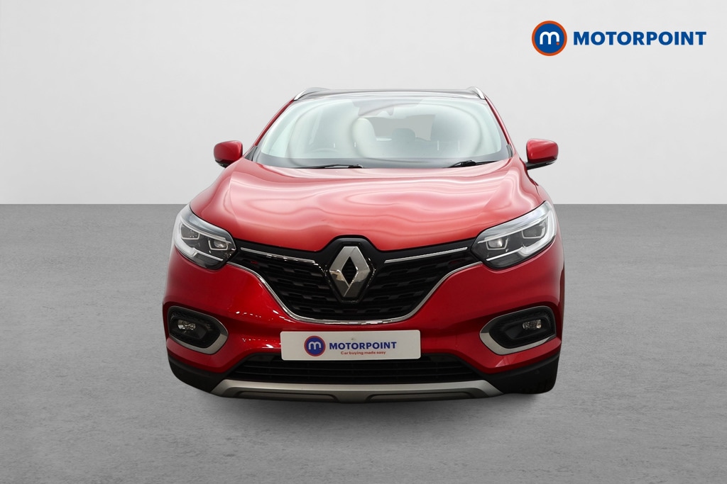 Used Renault Kadjar 2020 for sale - 77932266: Photo 2