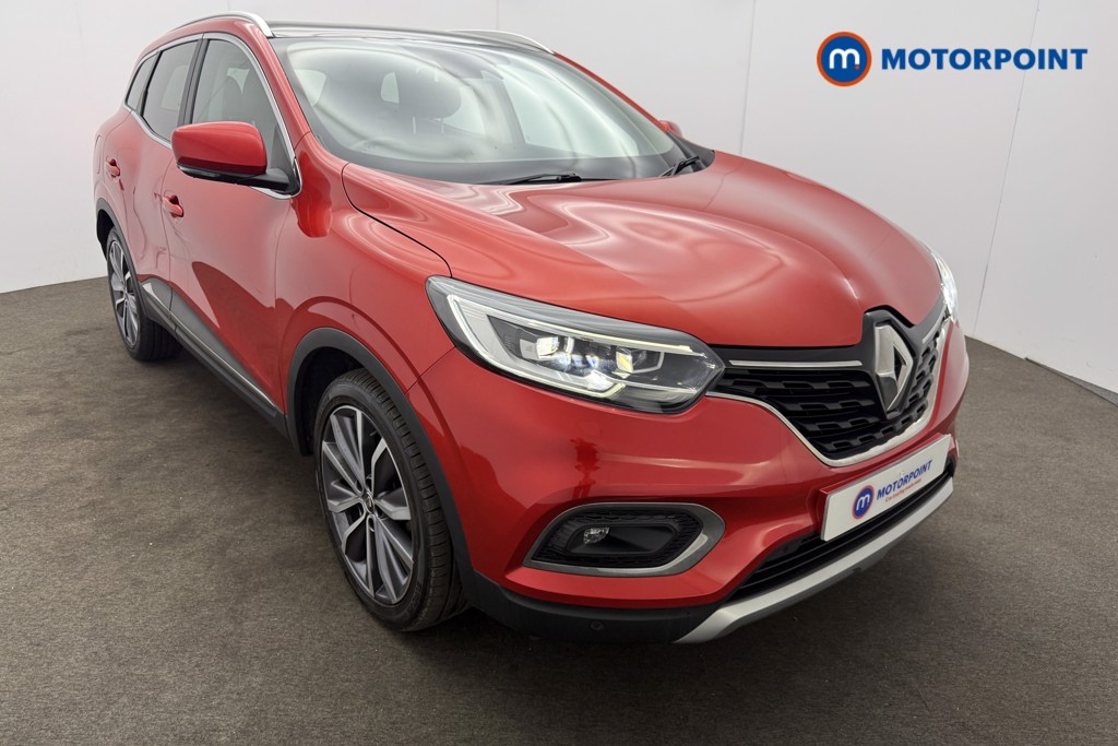 Used Renault Kadjar 2020 for sale - 77932266: Photo 26