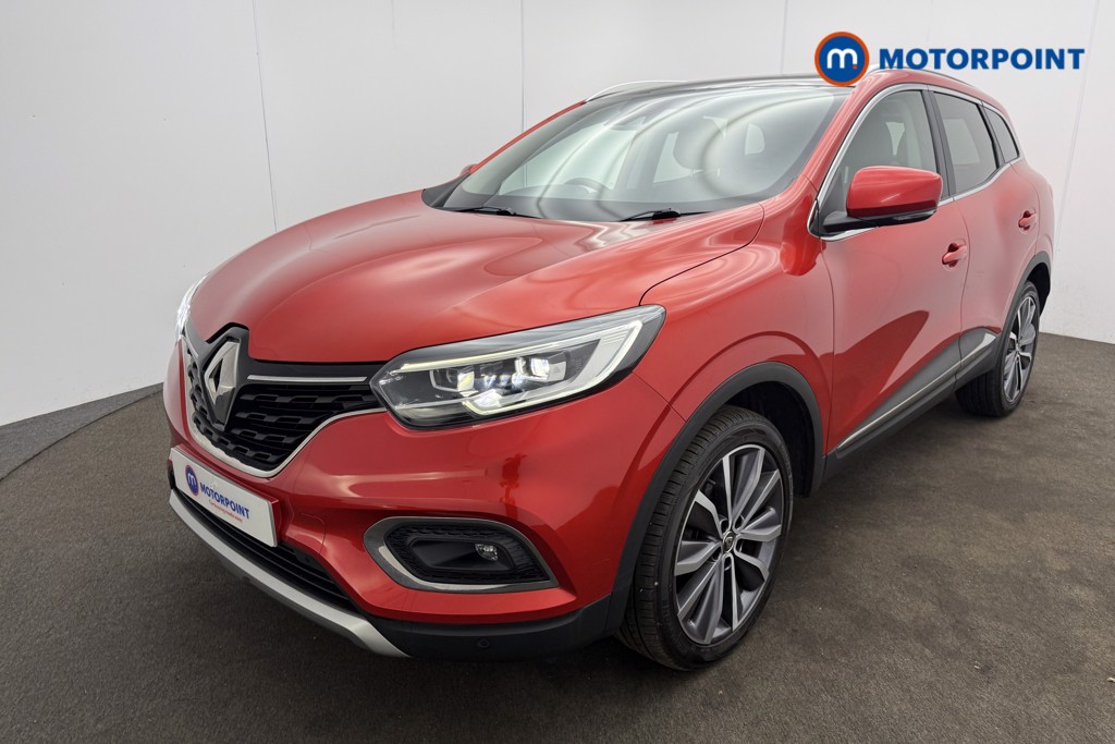 Used Renault Kadjar 2020 for sale - 77932266: Photo 27
