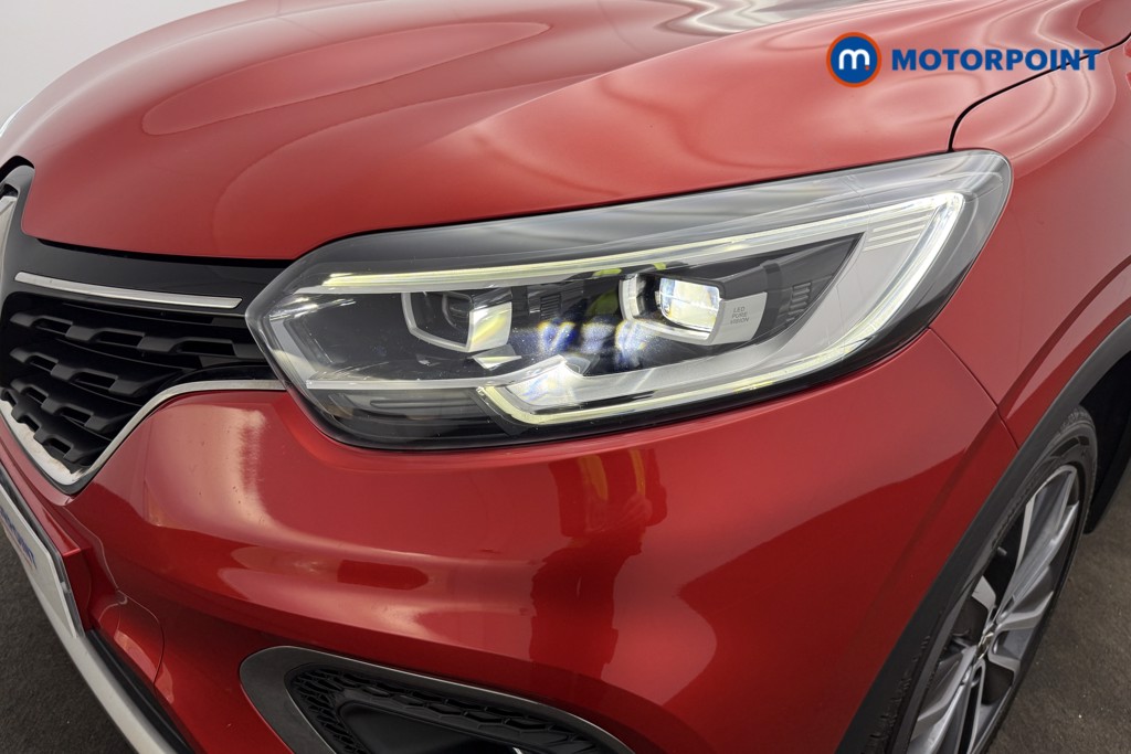 Used Renault Kadjar 2020 for sale - 77932266: Photo 28