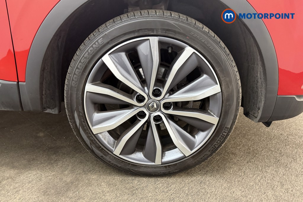 Used Renault Kadjar 2020 for sale - 77932266: Photo 29