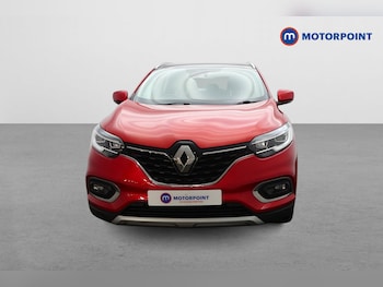 Used Renault Kadjar 2020 for sale - 77932266: Photo