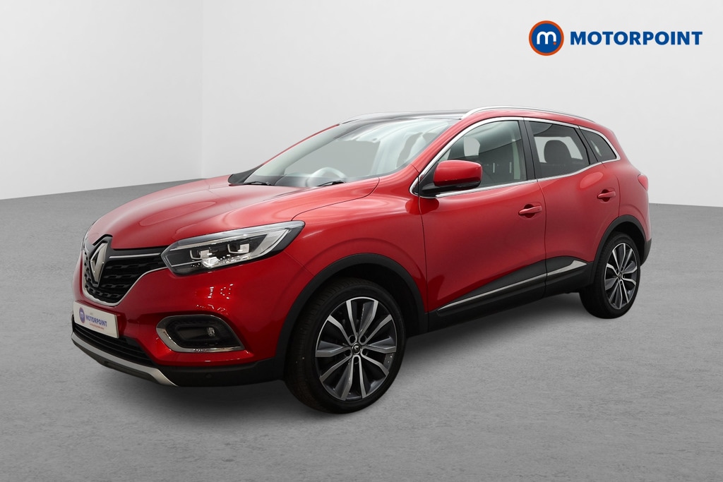 Used Renault Kadjar 2020 for sale - 77932266: Photo 3