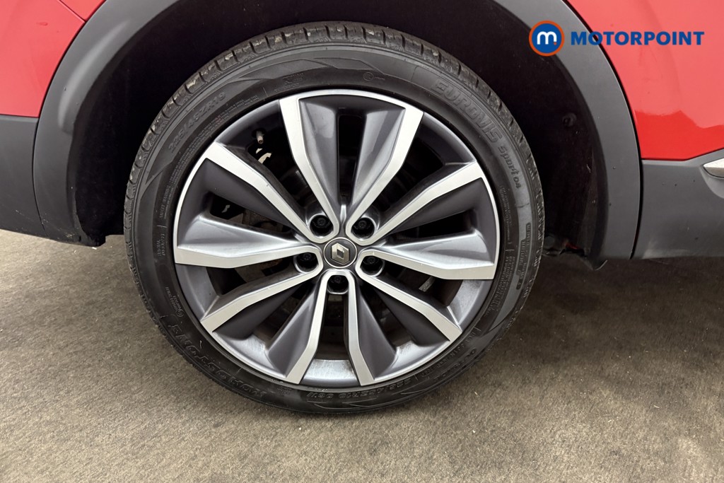 Used Renault Kadjar 2020 for sale - 77932266: Photo 30